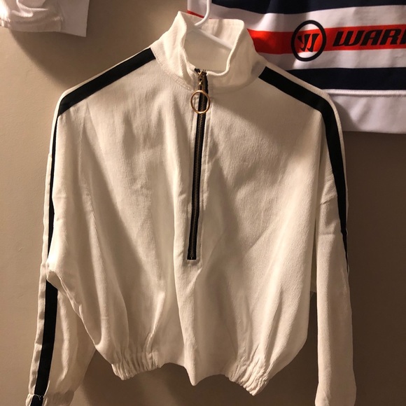 Zip up jacket - Picture 1 of 1